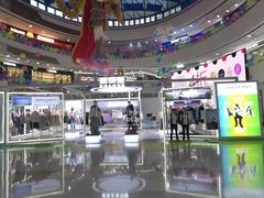 -万达广场(南昌红谷滩店)