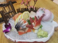 -和风清味日本料理(希尔顿店)