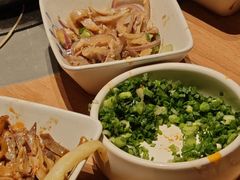 -巴奴毛肚火锅(龙湖锦艺城店)