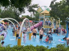 -苏州乐园森林水世界