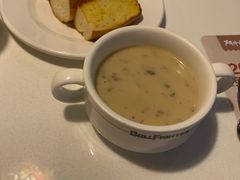 -爱丽丝牛排西餐厅(光谷步行街店)