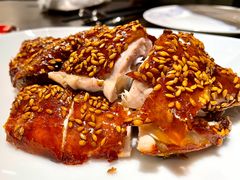 -广州文华东方酒店·江-由辉师傅主理