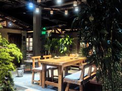 -丹江渔村(首都机场店)