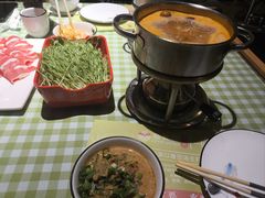 -番食园鲜食火锅(高新店)