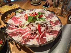 -KimPro 辛普乐概念韩餐