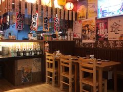 大堂-坂吉屋·居酒屋深夜食堂(龙湖店)
