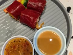 -点都德(广州白云山景区南门店)