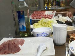 -大明铜锅·烤涮坊·烧烤(总店)