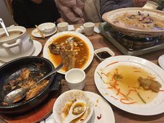 -九转小磨·东北菜老字号(祥安店)