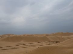 -达拉特旗响沙湾旅游区