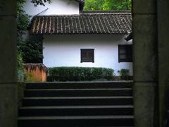 -法云安缦酒店