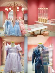 -奈尔宝家庭中心·亲子餐厅(北京东坝万达店)