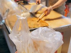 -咏春葱油饼(德政中路店)