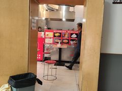 -奥华餐厅·老张记(台基厂店)