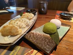 -京鹿料理(荟聚店)