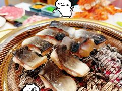 -红沃鳗鱼黑牛烤肉店(不老街店)