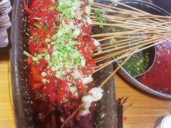 -成都吃客(奎星楼店)