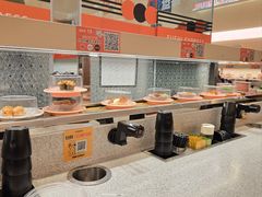 -争鲜回转寿司(西红门荟聚PLUS店)