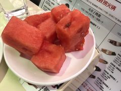 -海底捞(明洞店)