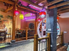 -巢爷老味(东方红店)