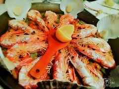 -Carmen卡门西班牙餐厅