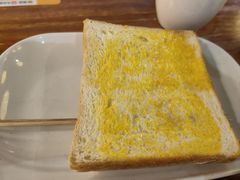 黄金面包片-本色.小马哥烧烤(五一路总店)