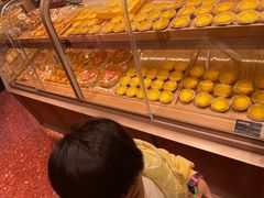 -嘉华饼屋JOY BAKERY(南屏街店)