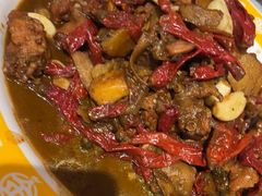 -金柱大盘鸡(和田二街店)