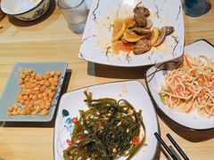 -蛙麻蛙辣炭火蛙锅(南环大街店)