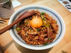 烧牛肉饭-TORO MaKi 寿司·日料(华创店)
