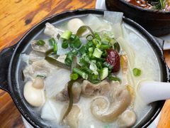 -沈妈砂锅(光华村店)