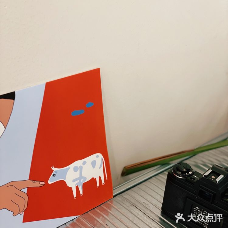 可能是西双版纳最好喝的咖啡馆