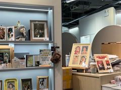 -海马体照相馆(深圳万象天地店)