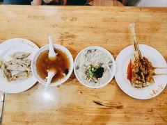 -西工饭庄快餐厅(西工小街店)