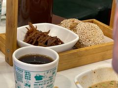 -阳坊胜利涮羊肉(禧乐汇店)