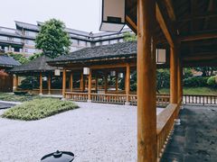 -御泉湾养生汤泉