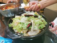 -喜来酌海鲜·饺子(和平一店)