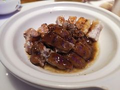 -客语客家菜(佳兆业广场店)