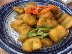 -轩记海鲜餐厅·四十五年老字号·经典粤菜(西区彩虹店)