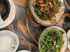 -西江美食舫·江西菜(健德桥店)