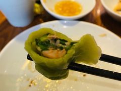 -船歌·鱼水饺青岛菜(金狮广场店)