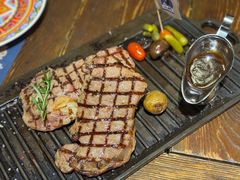 -卢布里西餐厅(总店)