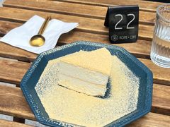 -Home Cafe(水榭春天店)