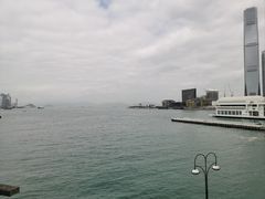 -海港城