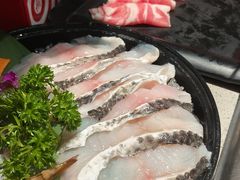 -海底捞火锅(高新万达店)