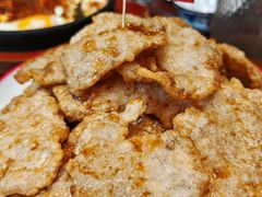 -英兰朝族饭店(河南桥头店)