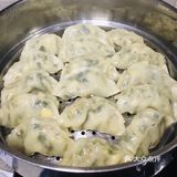 ️我是菜谱搬运工️妈妈牌韭菜饺  南方人虽然不是以面
