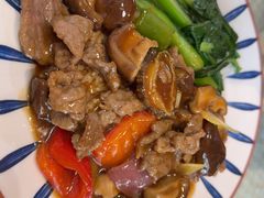 -山村茶餐厅(石岐店)