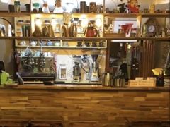 -云端咖啡私房店(河松街店)