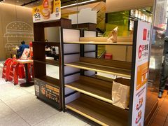-麦当劳(新王府井店)